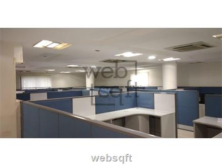 Panjagutta Office Space for Rent